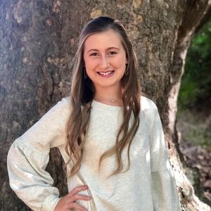 Meet your Posher, Halle